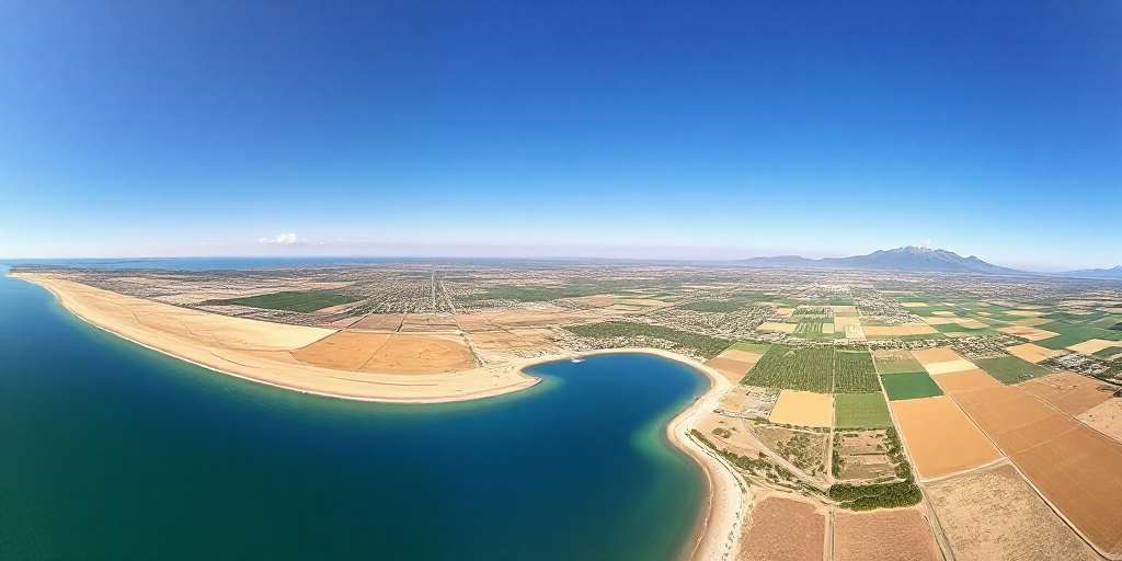 Terrenos en Piura: ¿Qué tipo de propiedad te conviene según tu&nbsp;objetivo?