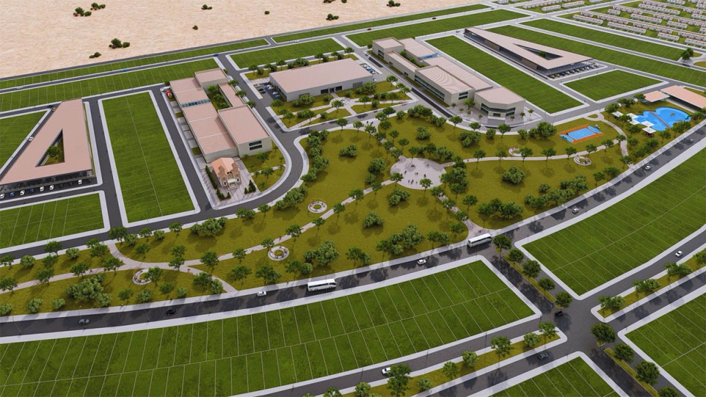 Inmobiliarias en Lima: el papel clave en un mercado inmobiliario en constante&nbsp;evolución