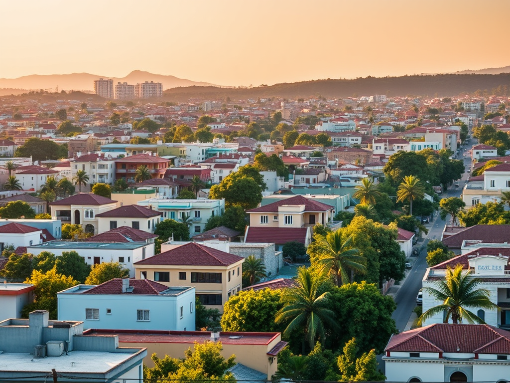 Cómo elegir la mejor inmobiliaria en Piura para comprar tu primera&nbsp;vivienda