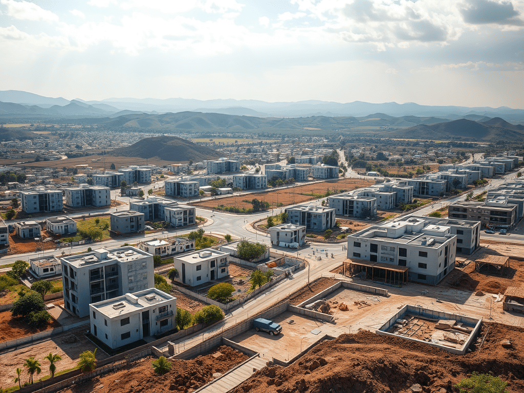 Inversión inmobiliaria en Piura: panorama, oportunidades y&nbsp;desafíos