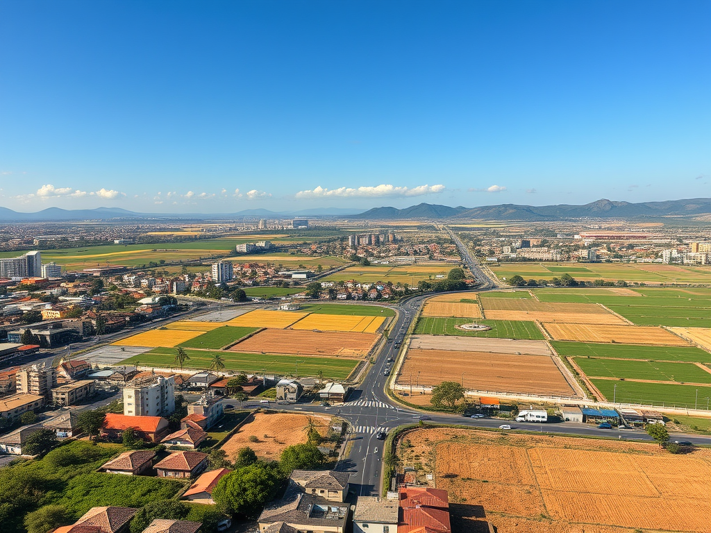 Guía completa para comprar terrenos en venta en Piura en 2025: Oportunidades y tips&nbsp;esenciales