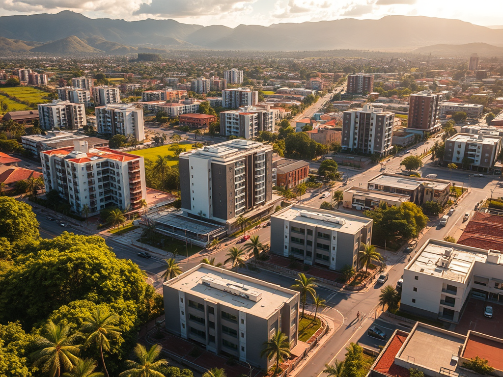 Inmobiliaria en Piura: Opciones y recomendaciones para invertir con&nbsp;éxito