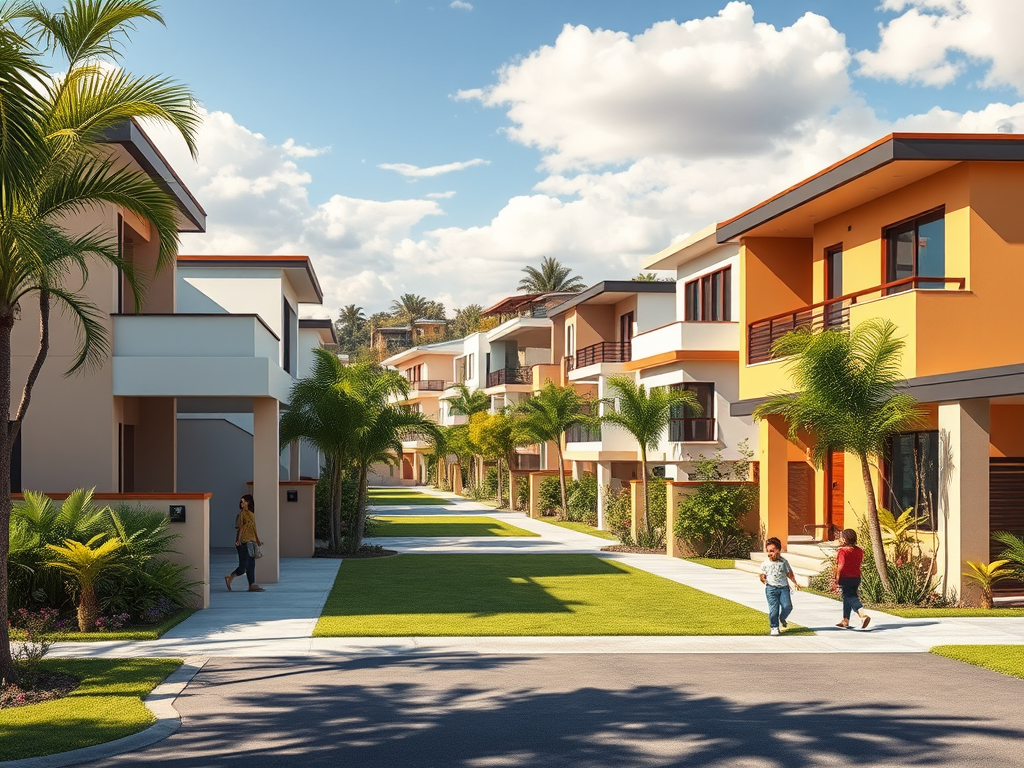 Casas en Venta en Piura: Guía para Comprar la Vivienda&nbsp;Ideal