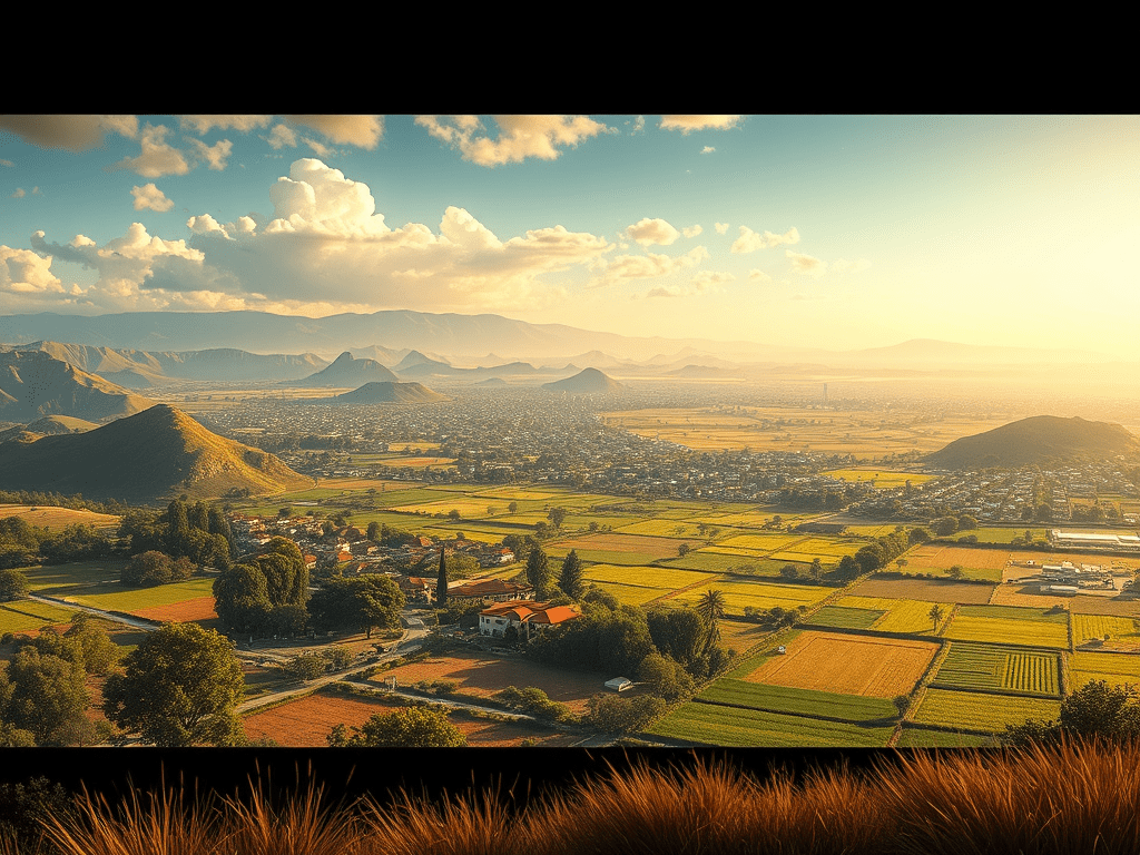 Terrenos en Venta en Piura: Oportunidades de inversión y&nbsp;crecimiento