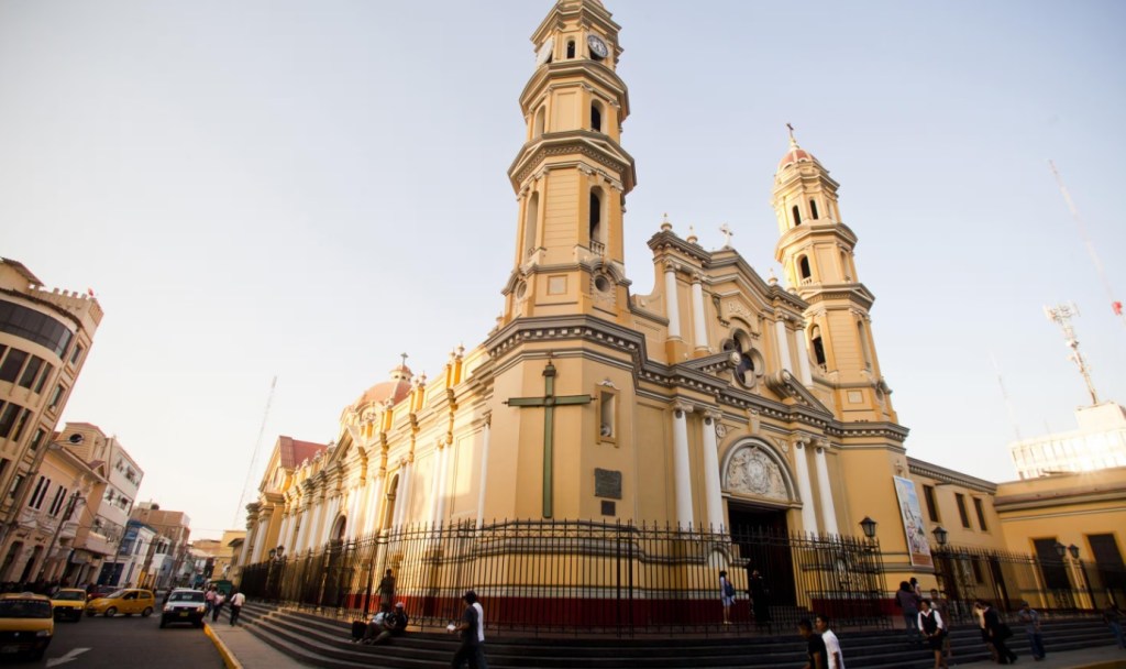 Tendencias del mercado inmobiliario en Piura&nbsp;(2025)